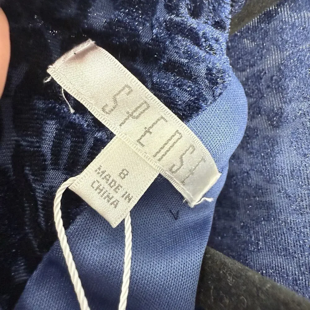 Spense new tags
